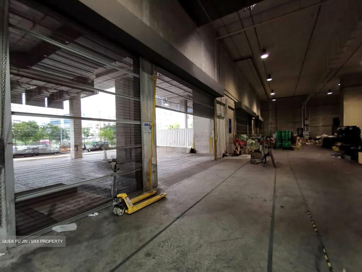 Cogent 1.logistics Hub (D22), Warehouse #558113411